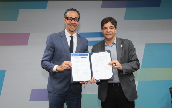 Embratur e Sebrae renovam parceria internacional no turismo