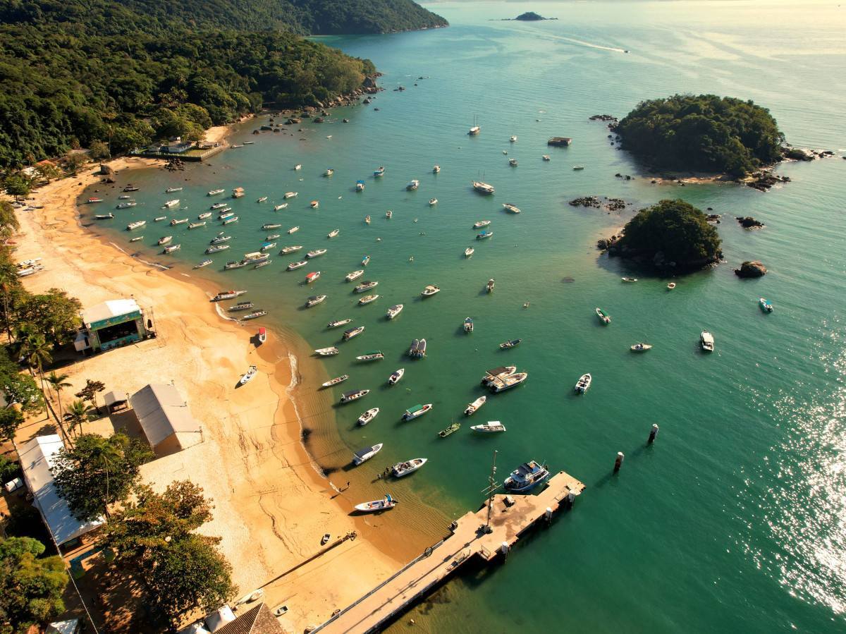 Angra: taxa de Turismo arrecada mais de R$ 4 milh&otilde;es