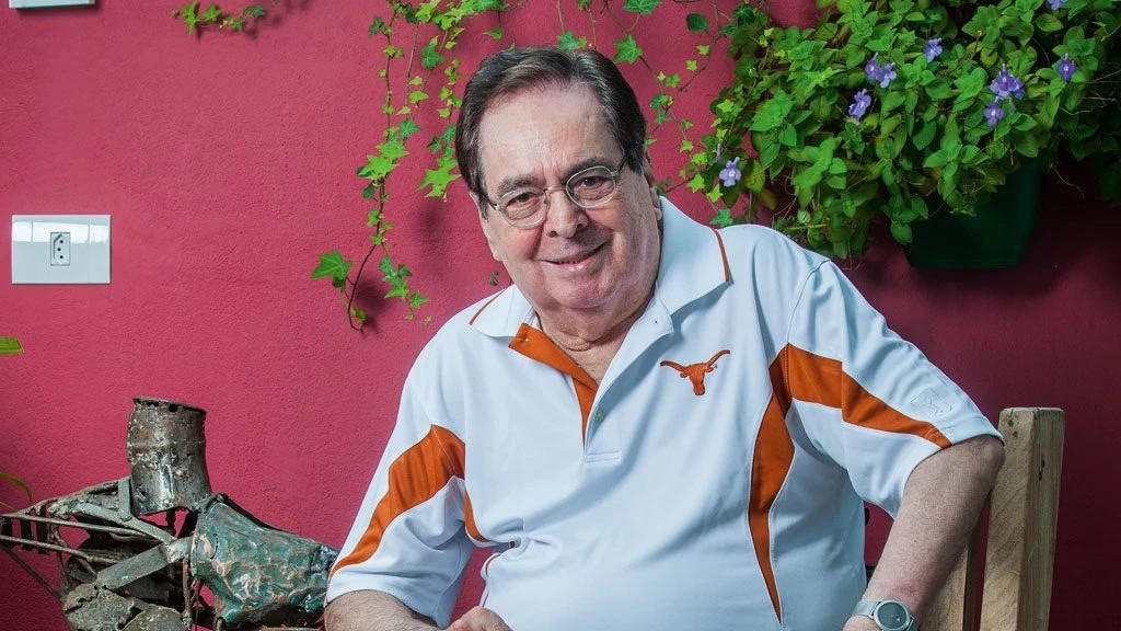 Morre Benedito Ruy Barbosa: autor que revolucionou as novelas rurais brasileiras morre aos 95 anos