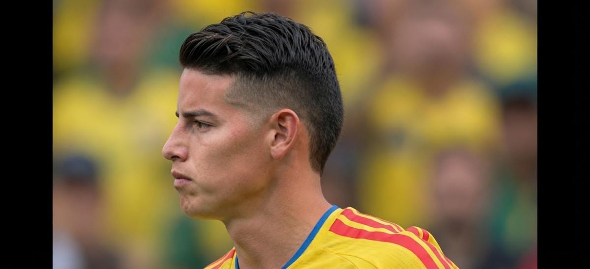 Col&ocirc;mbia perde nos p&ecirc;naltis e d&aacute; adeus &agrave; Copa do Mundo 2026