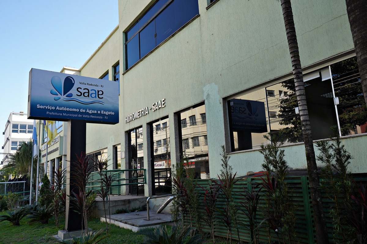 Neto acerta &uacute;ltimos detalhes para Concurso P&uacute;blico do Saae