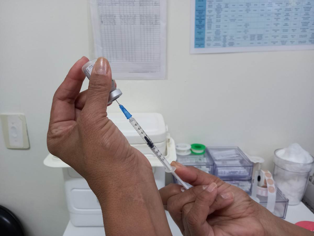 Valinhos confirma terceira v&iacute;tima fatal decorrente da influenza em 2026