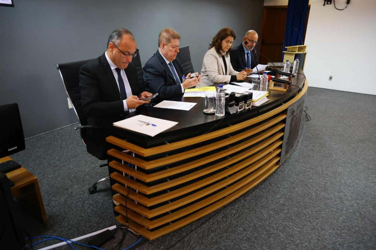 Mogi aprova atualiza&ccedil;&atilde;o do Plano Municipal de Res&iacute;duos S&oacute;lidos