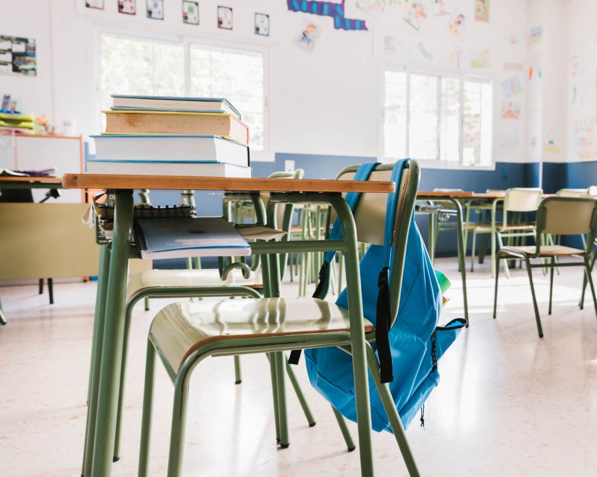 Governo do Rio garante o Piso Nacional para professores