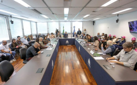 Alerj aprova tornozeleira rosa para agressores de mulheres
