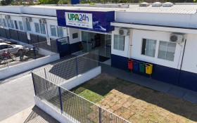 CORREIO grande campinas | UPAs de Americana ganham qualifica&ccedil;&atilde;o e R$ 3,9 milh&otilde;es
