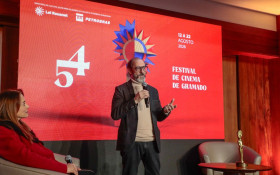 O 54&deg; Festival de Gramado anuncia seus concorrentes
