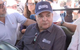 BRASILIANAS | Tribunal de Contas do DF trava balan&ccedil;o da gest&atilde;o Ibaneis e reage &agrave; interfer&ecirc;ncia do GDF no balan&ccedil;o do BRB