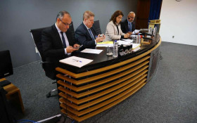 Mogi aprova atualiza&ccedil;&atilde;o do Plano Municipal de Res&iacute;duos S&oacute;lidos