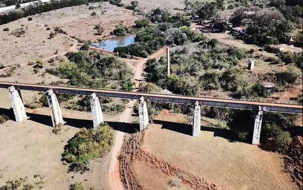 MPSP denuncia quatro por morte de jovem em salto de rope jump