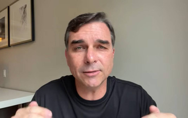 Fl&aacute;vio defende livre com&eacute;rcio com EUA