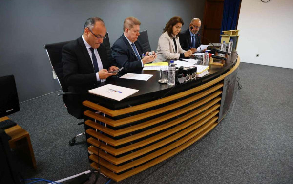 Mogi aprova atualiza&ccedil;&atilde;o do Plano Municipal de Res&iacute;duos S&oacute;lidos