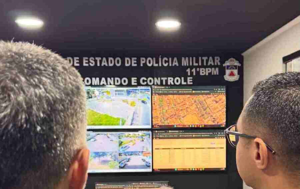 Nova Friburgo ter&aacute; nova Sala de Comando e Controle do 11&ordm; BPM
