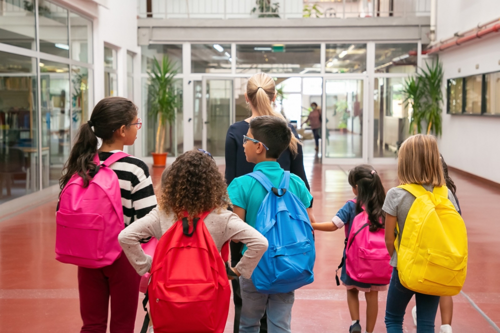 Legislativo Carioca promove diretrizes para seguran&ccedil;a nas escolas