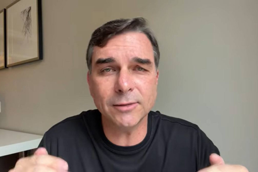 Genial/Quaest: Fl&aacute;vio Bolsonaro &eacute; o mais rejeitado no segundo turno em Minas Gerais