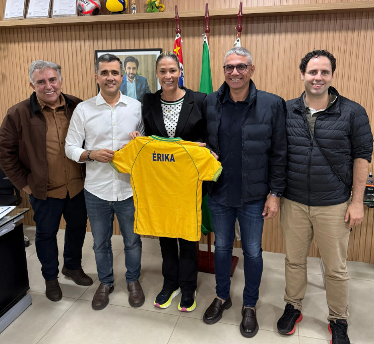 SP negocia volta do V&ocirc;lei de Praia &agrave; capital