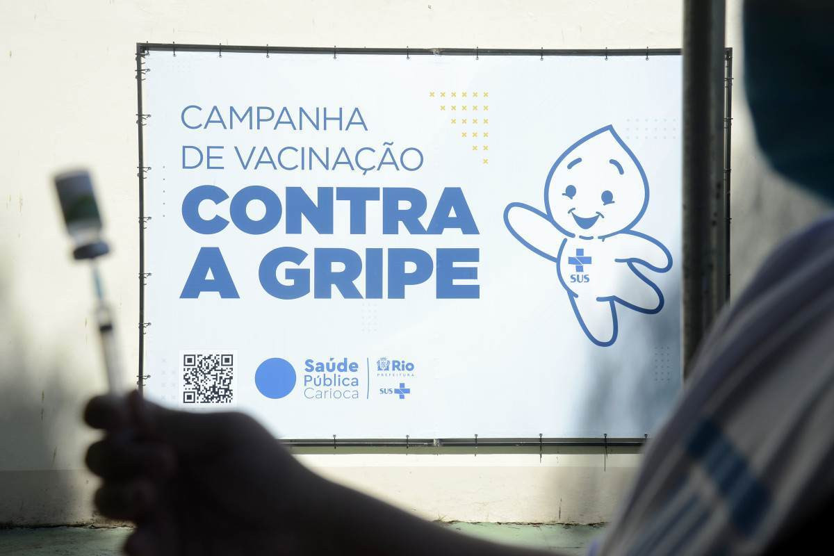 Fiocruz aponta queda da S&iacute;ndrome Respirat&oacute;ria Aguda Grave no pa&iacute;s