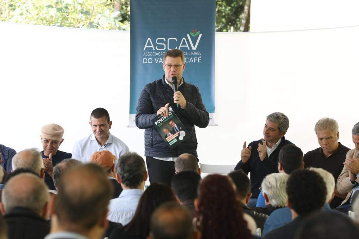 Impactos do arranjo produtivo
