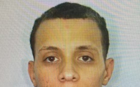 Pol&iacute;cia procura foragido por estupro coletivo em Botafogo