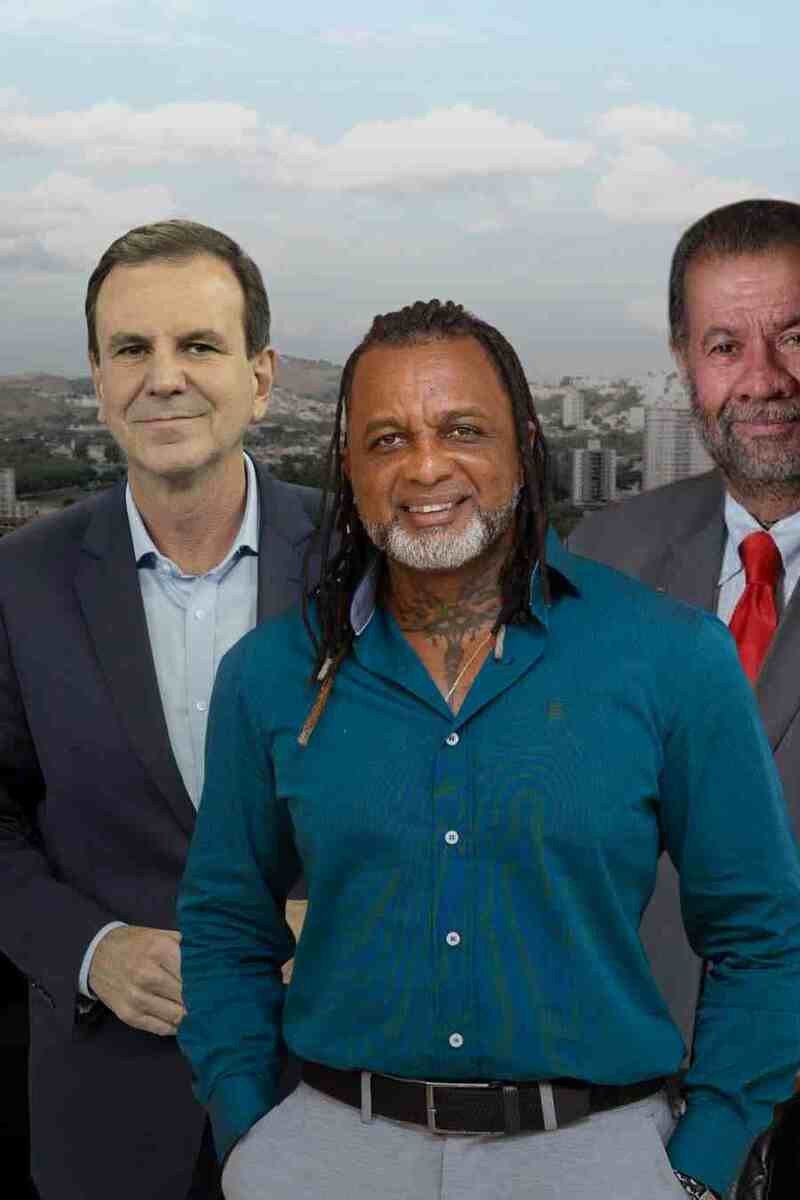 Sindicato dos Metal&uacute;rgicos adia evento com Eduardo Paes e Lupi