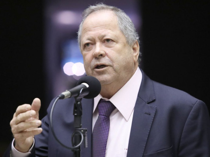 Moraes barrou sa&iacute;da de Braz&atilde;o da pris&atilde;o domiciliar para consulta m&eacute;dica &agrave;s v&eacute;speras da opera&ccedil;&atilde;o da PF