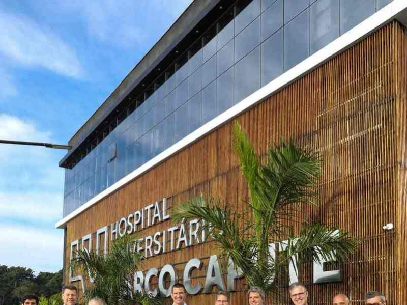 Gustavo Tutuca faz agenda no Vale do Caf&eacute; e ouve demandas locais