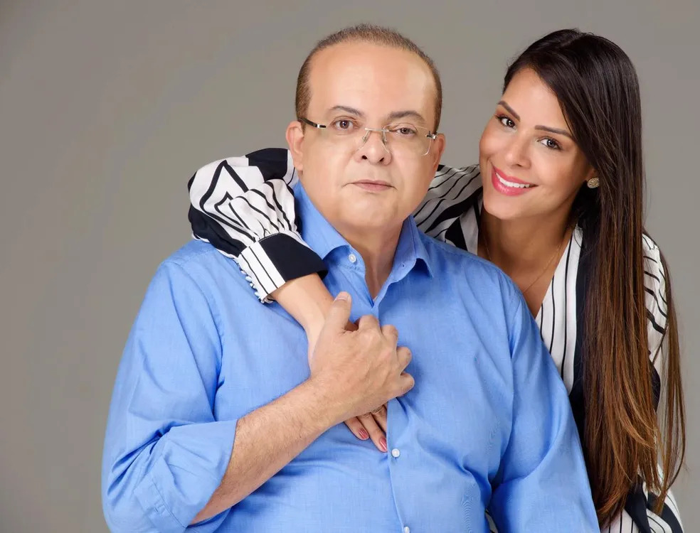 BRASILIANAS | Ibaneis Rocha: Isolamento, desgaste conjugal e tens&otilde;es pol&iacute;ticas comp&otilde;em o contexto da decis&atilde;o de sair da vida p&uacute;blica