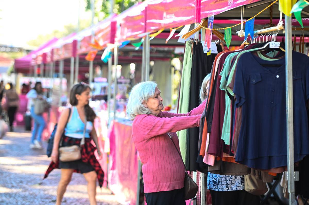 Feira de Mulheres Empreendedoras ocupa Campinas no fim de semana