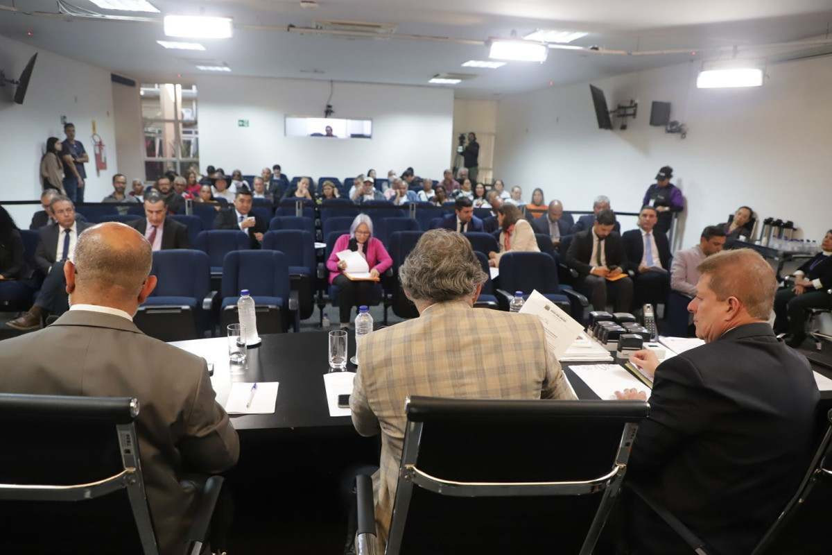 Mogi aprova proposta que obriga reembolso