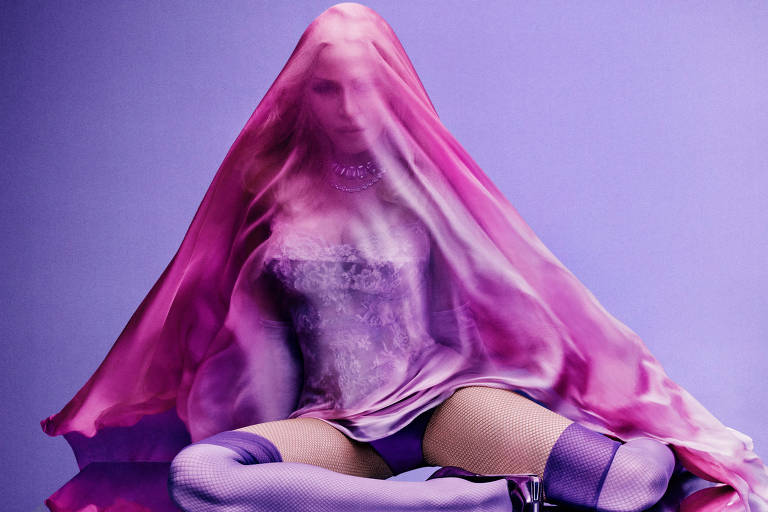 Os f&atilde;s confessam:como &eacute; viver a era do novo &aacute;lbum deMadonna