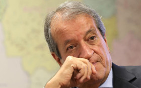 PF acusa Valdemar de indicar emendas sem mandato; Dino bloqueia R$ 119 mi
