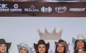 Rainha FAICI: etapa decisiva acontece no dia 18 deste m&ecirc;s