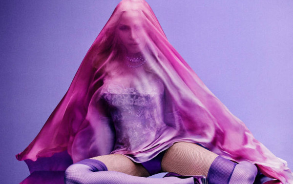 Os f&atilde;s confessam:como &eacute; viver a era do novo &aacute;lbum deMadonna