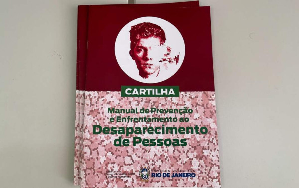 Defensorias lan&ccedil;am protocolo para fam&iacute;lias de desaparecidos