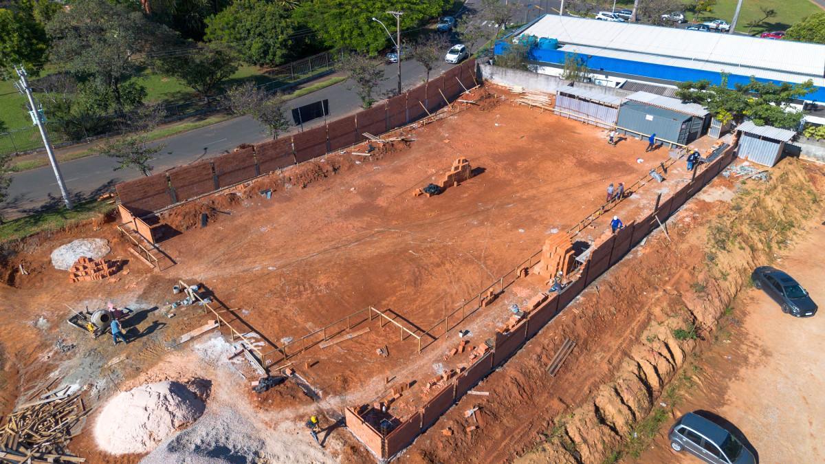 Nova unidade de sa&uacute;de em Jaguari&uacute;na vai ampliar assist&ecirc;ncia a partos pelo SUS