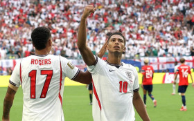 Inglaterra elimina a Noruega na prorroga&ccedil;&atilde;o e vai &agrave; semifinal