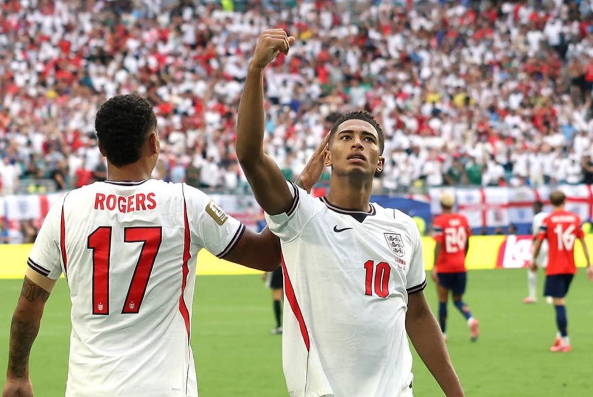 Inglaterra elimina a Noruega com gol na prorroga&ccedil;&atilde;o e vai &agrave; semifinal