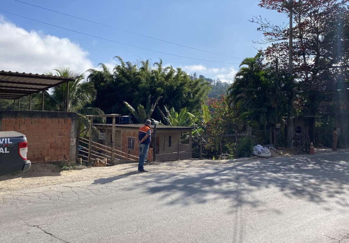 Barra do Pira&iacute; realiza teste das sirenes da Defesa Civil