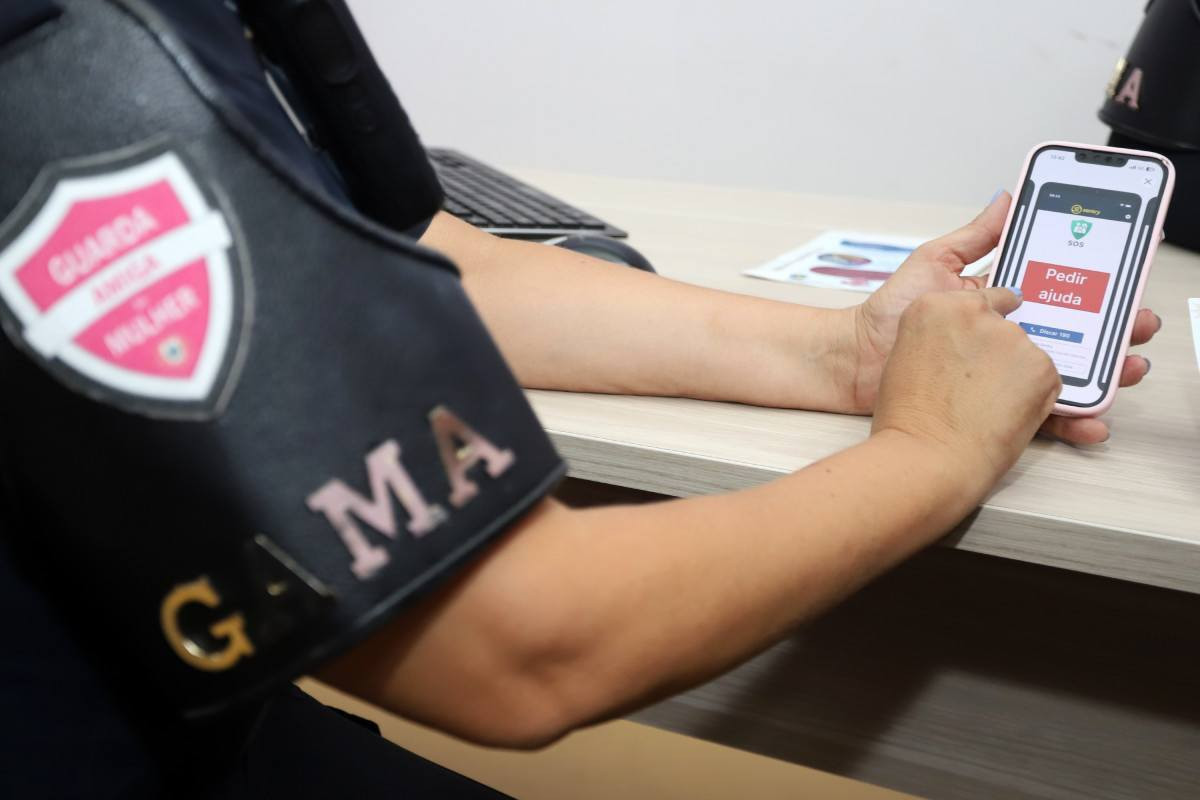 Campinas inicia testes de plataforma de dados contra viol&ecirc;ncia &agrave; mulher
