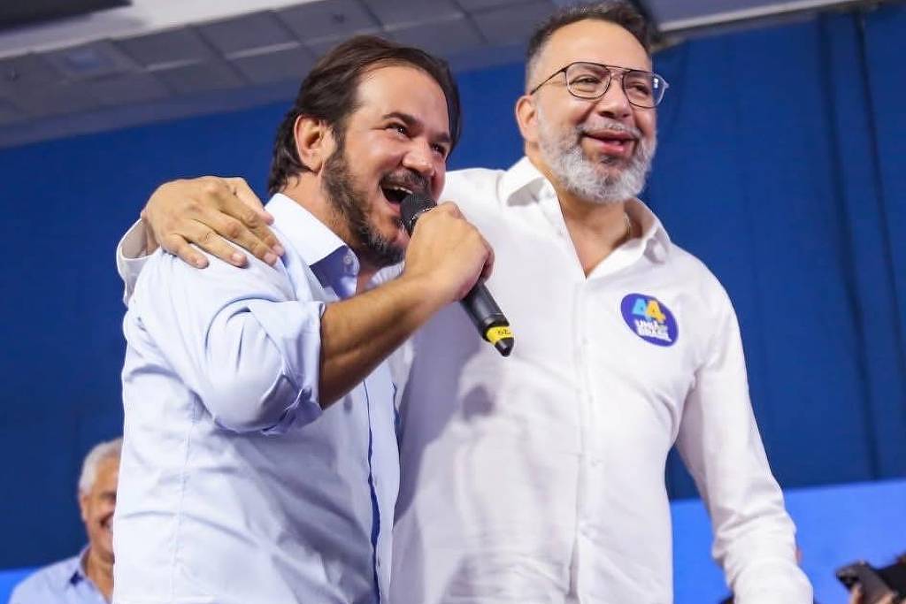 Pris&atilde;o de Canella colocou em risco elei&ccedil;&atilde;o de Ant&ocirc;nio Rueda