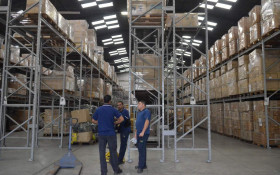 Prazo de cr&eacute;dito antecipado a exportadores &eacute; ampliado