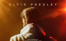 Linhas de Fuga: Elvis, &eacute;pico, 'In Concert'