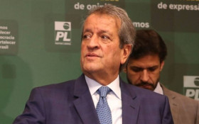 Valdemar nega ter dinheiro para atender a bloqueio de R$ 119 milh&otilde;es