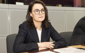 Zelenski anuncia mudan&ccedil;as e substitui a primeira‑ministra