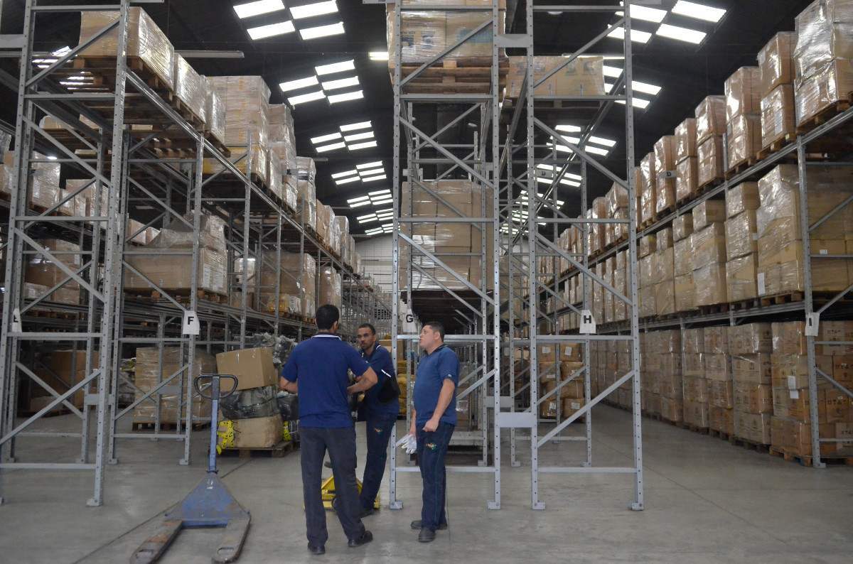 Prazo de cr&eacute;dito antecipado a exportadores &eacute; ampliado