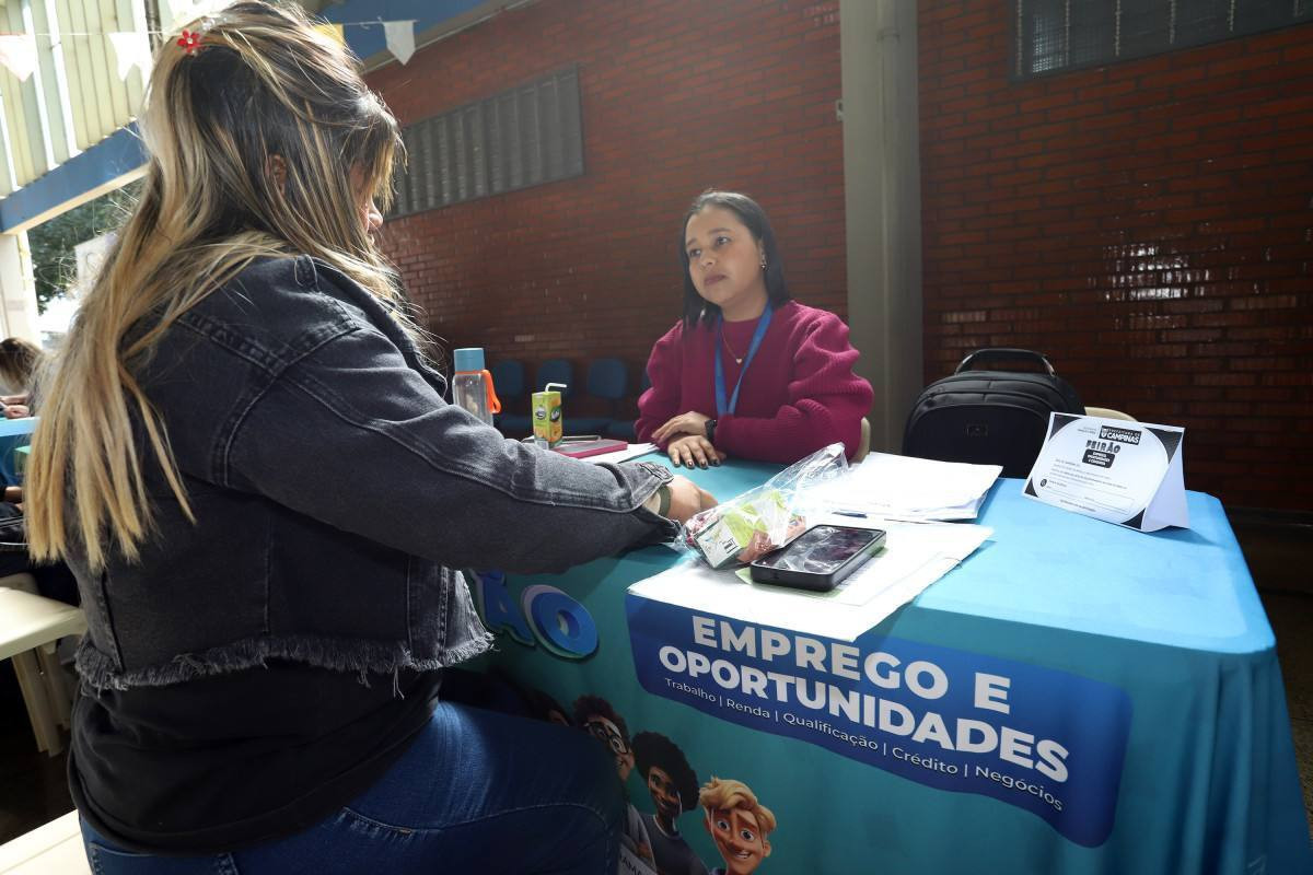 Feir&atilde;o de Emprego: Campinas abre chamamento p&uacute;blico para empresas