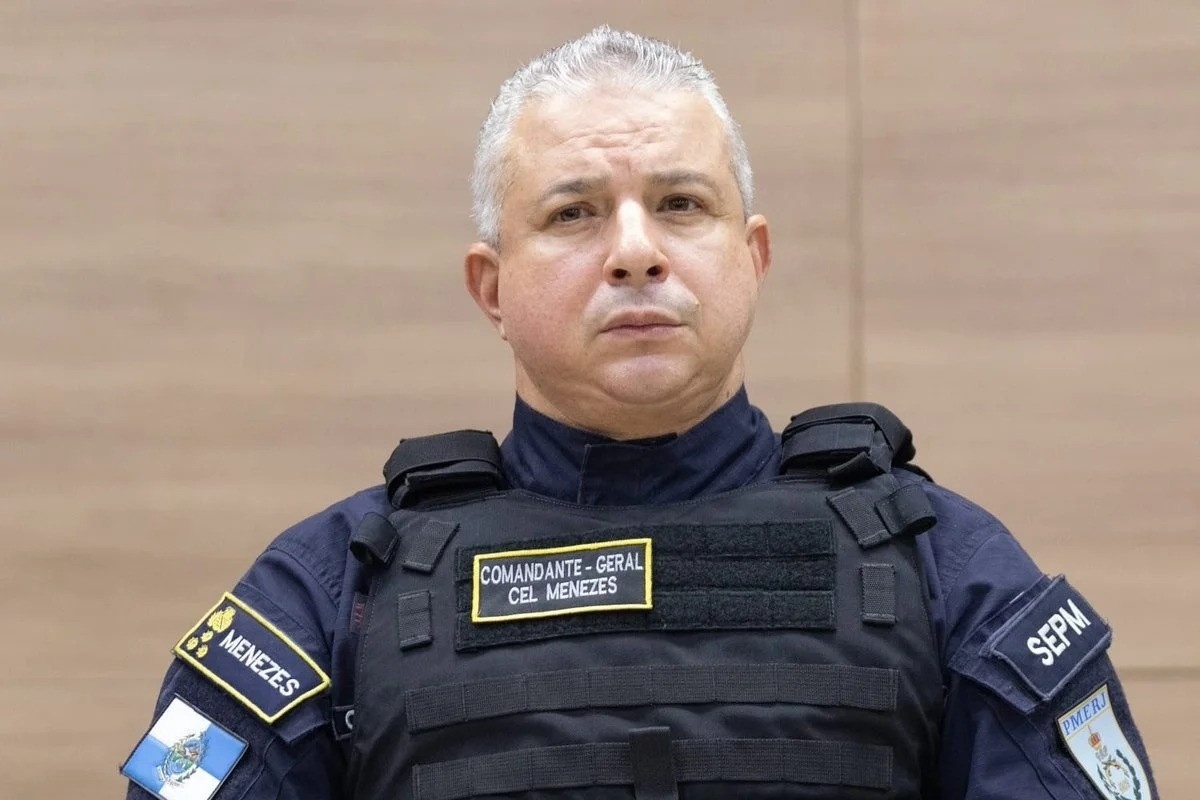 Seguran&ccedil;a &eacute; prioridade