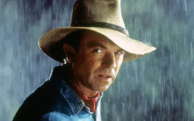Opini&atilde;o | Sam Neill, her&oacute;i dos anos 90, deixa legado importante para futuras gera&ccedil;&otilde;es