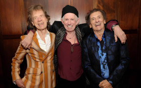 Rolling Stones lan&ccedil;am 'Foreign Tongues' com faixa in&eacute;dita e convidados de peso