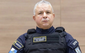 Seguran&ccedil;a &eacute; prioridade